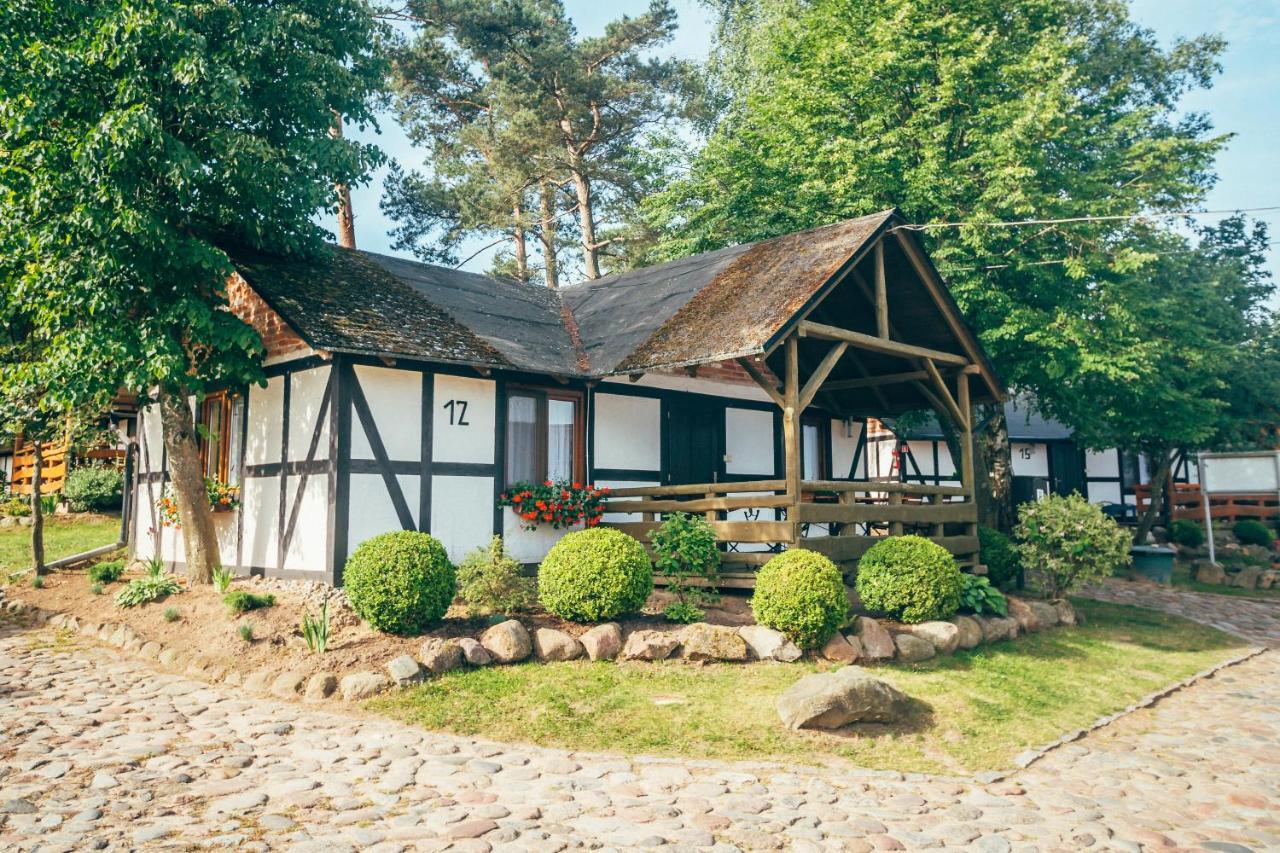 Magra Holiday Club Debina  Exterior foto