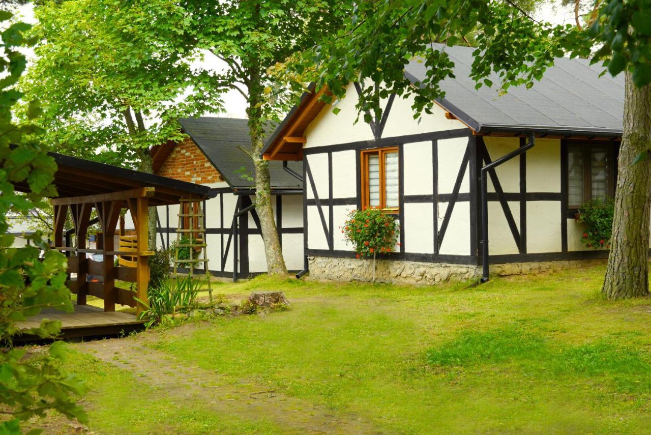 Magra Holiday Club Debina  Exterior foto