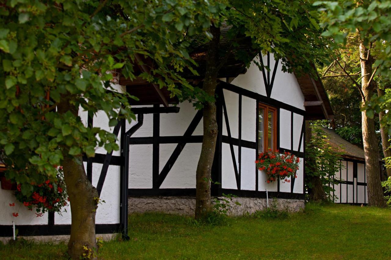 Magra Holiday Club Debina  Exterior foto